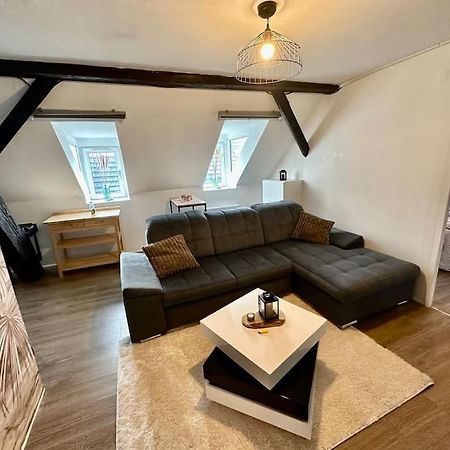Logement Entier Au Coeur De Strasbourg Eksteriør bilde