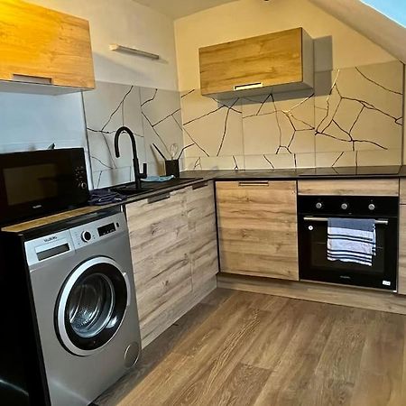 Logement Entier Au Coeur De Strasbourg Eksteriør bilde